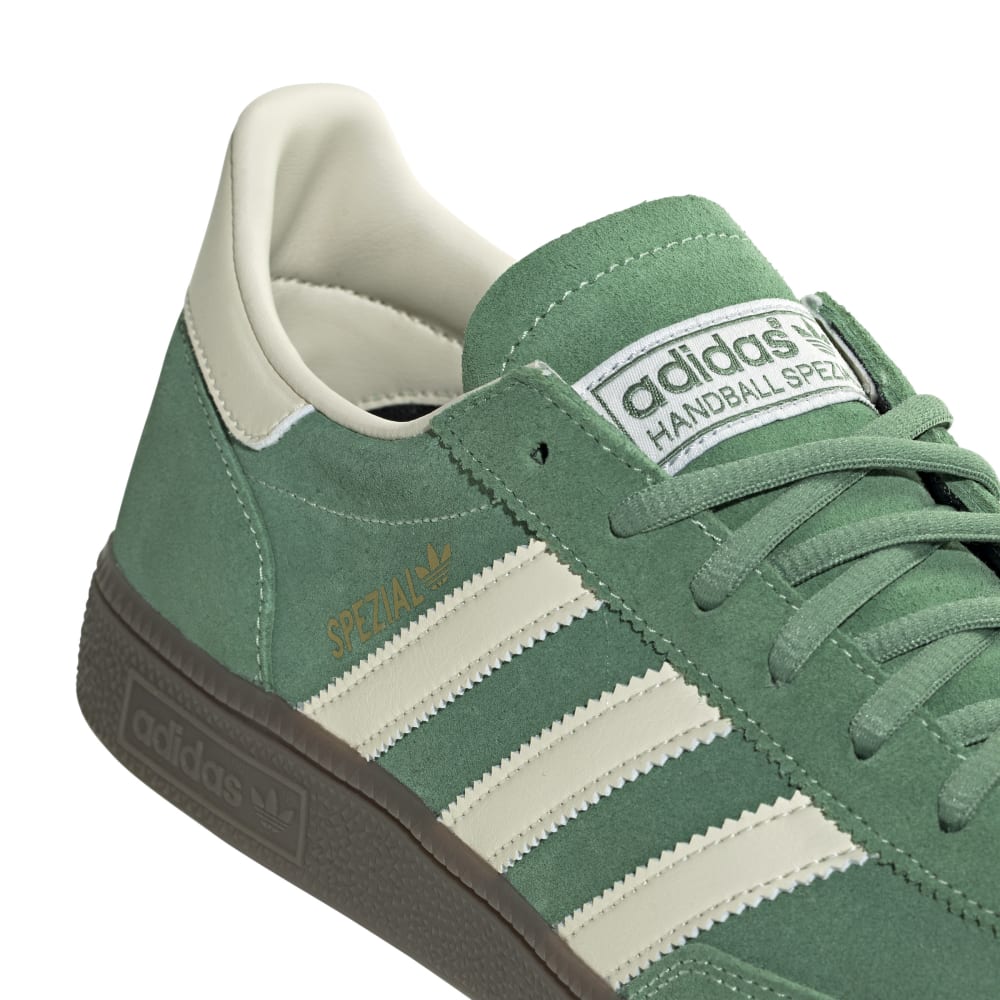 Handball Spezial Green Sneakers