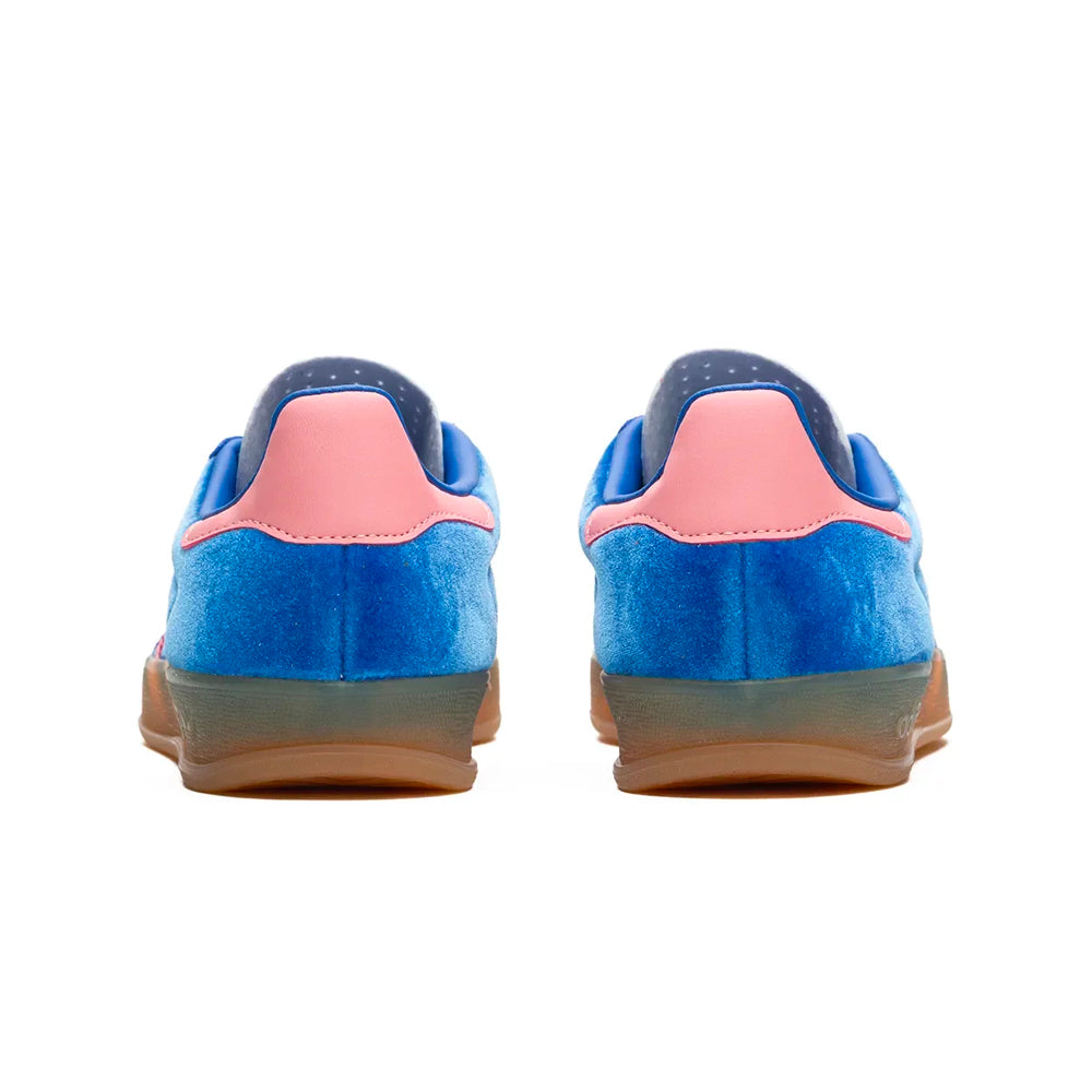 Gazelle Indoor Blue