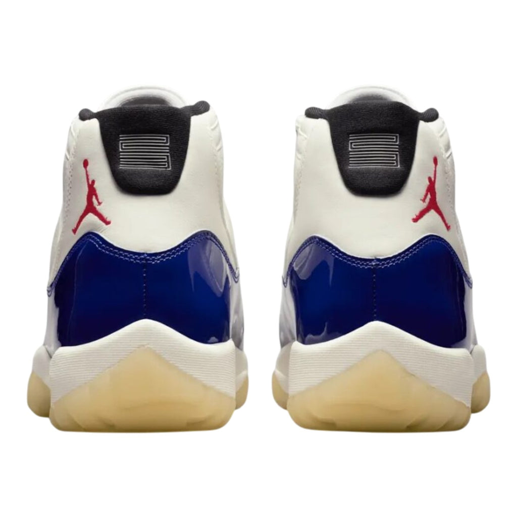 Air  11 Retro Rare Air