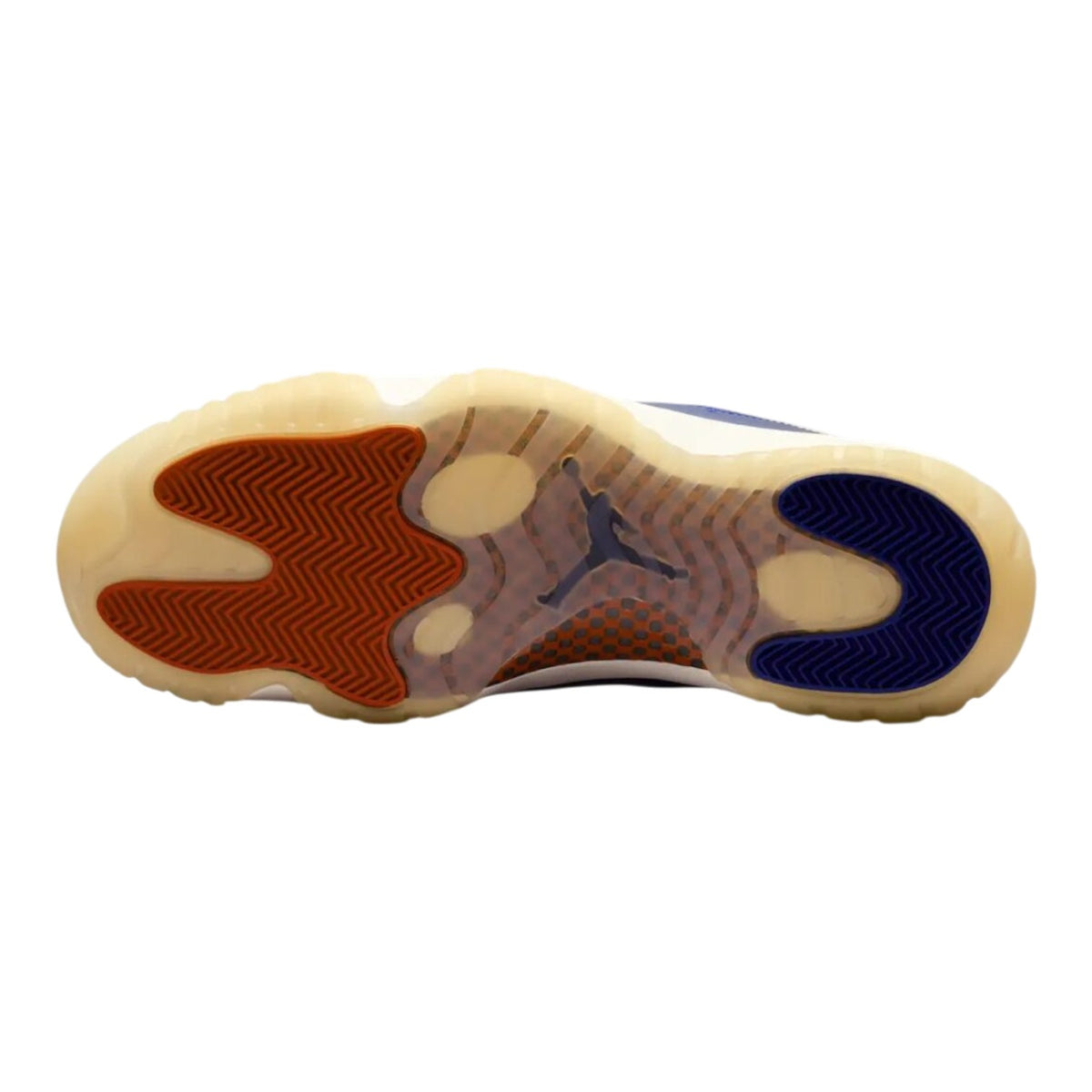 Air  11 Retro Rare Air