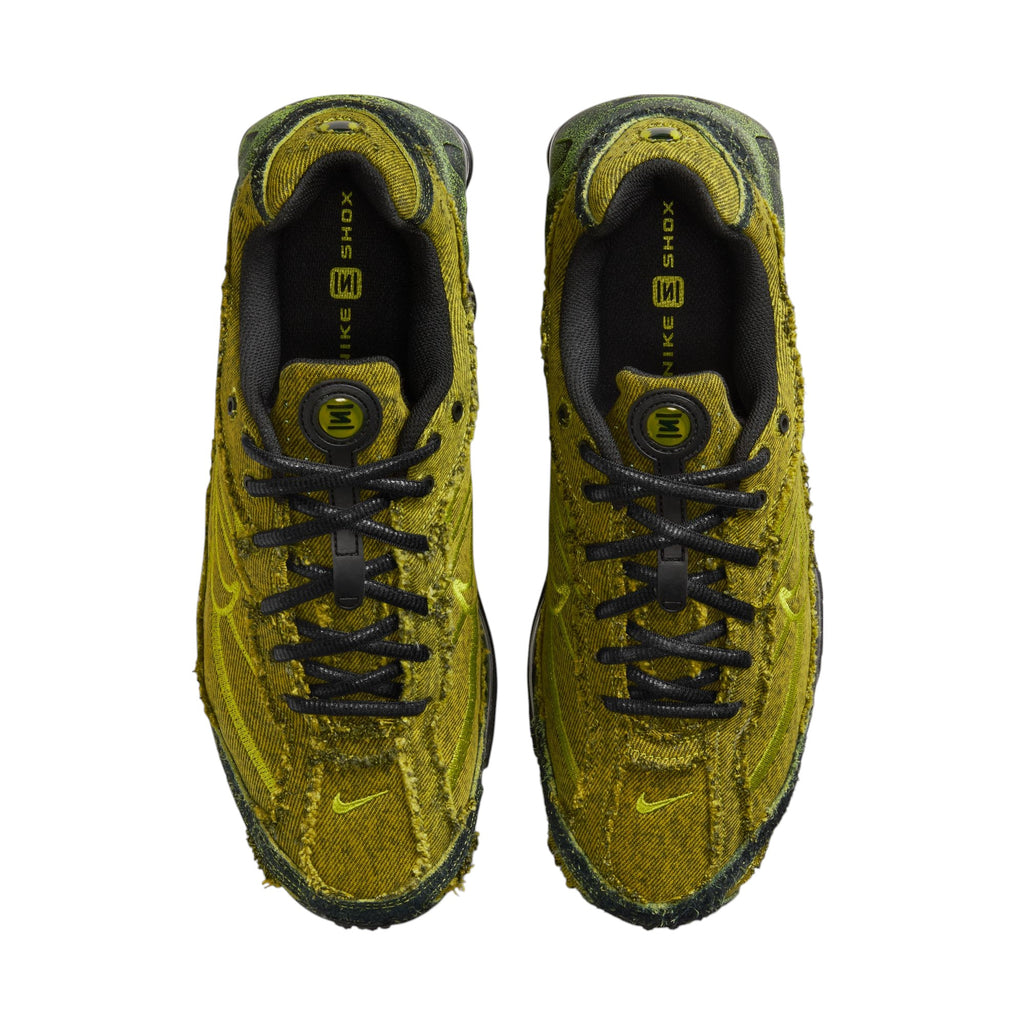 Shox Ride 2 Bright Cactus