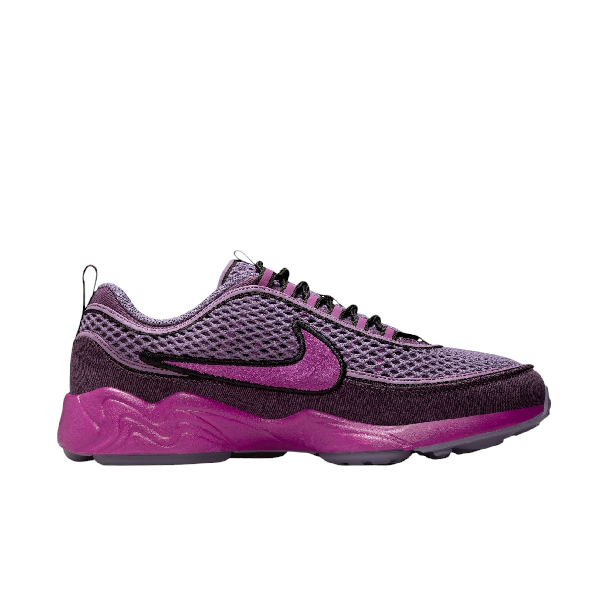 Air Zoom Spiridon Hot Fuchsia
