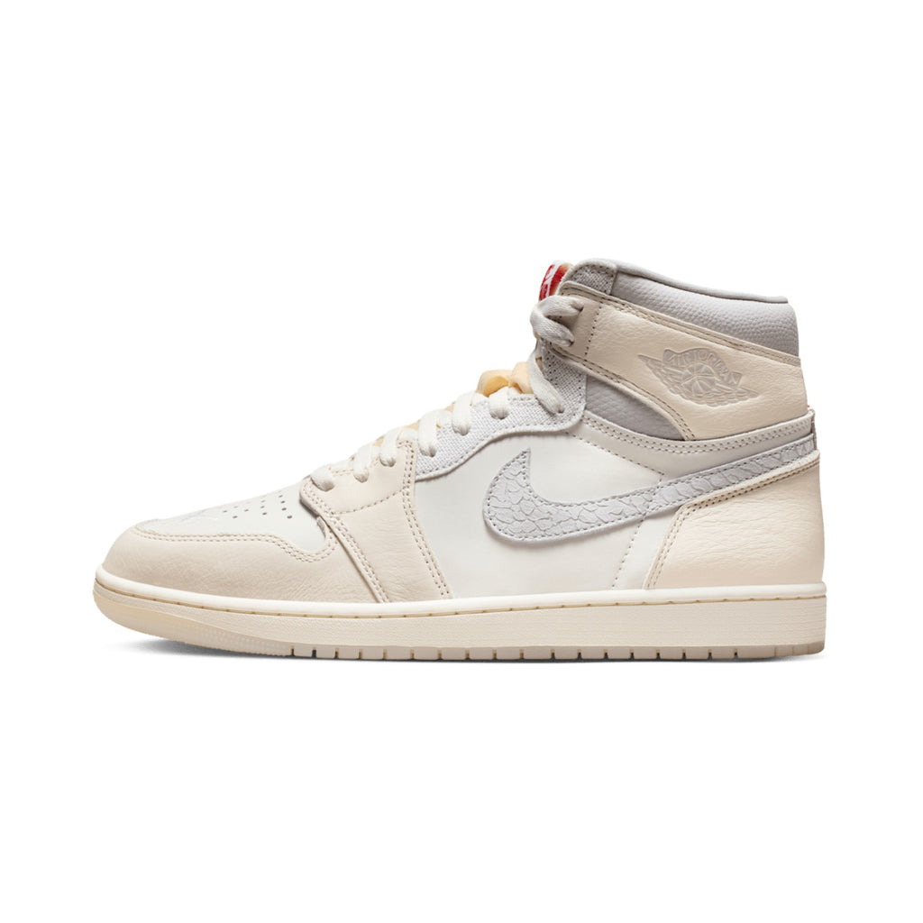 Air Jordan 1 Retro High OG Sail