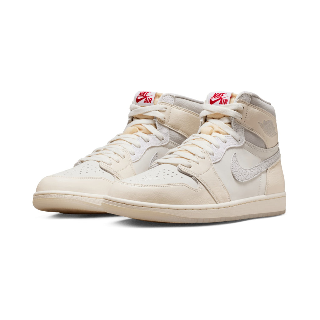Air Jordan 1 Retro High OG Sail