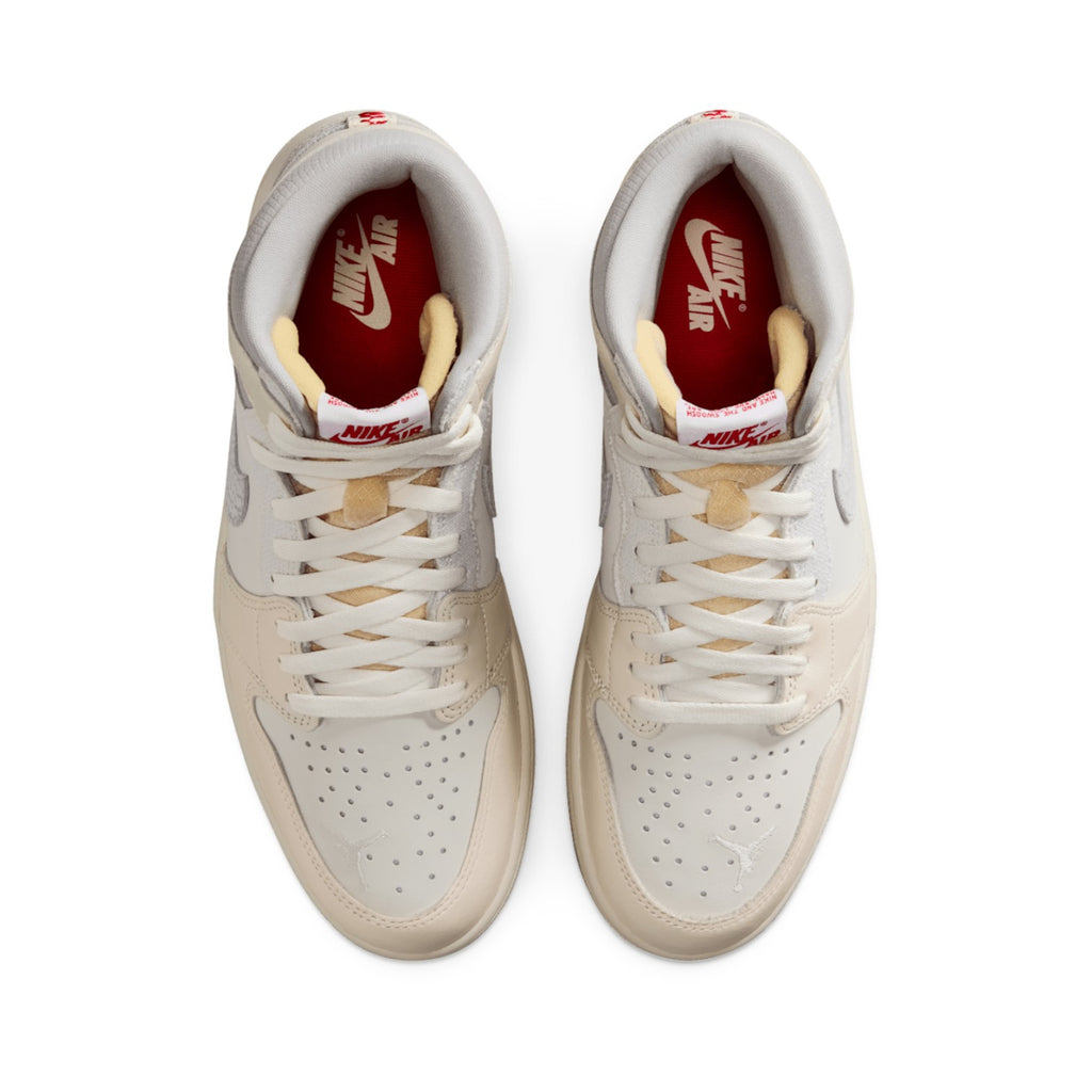 Air Jordan 1 Retro High OG Sail