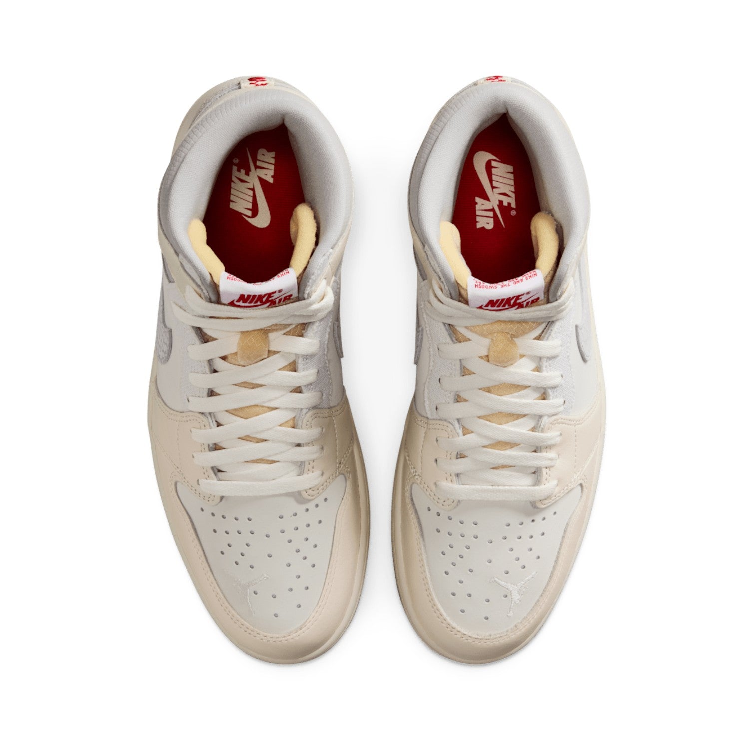 AIR JORDAN 1 RETRO HI OG V3