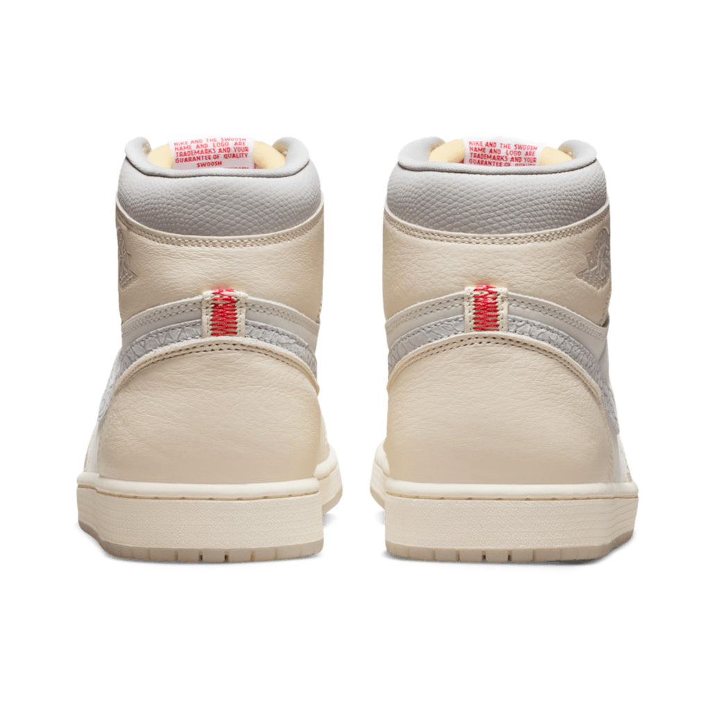 Air Jordan 1 Retro High OG Sail