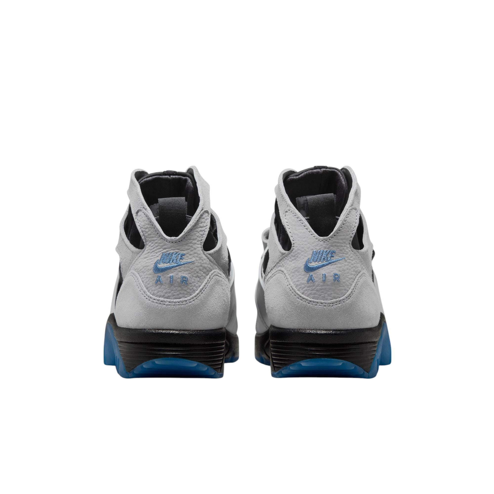 Air Trainer Huarache Wolf Grey