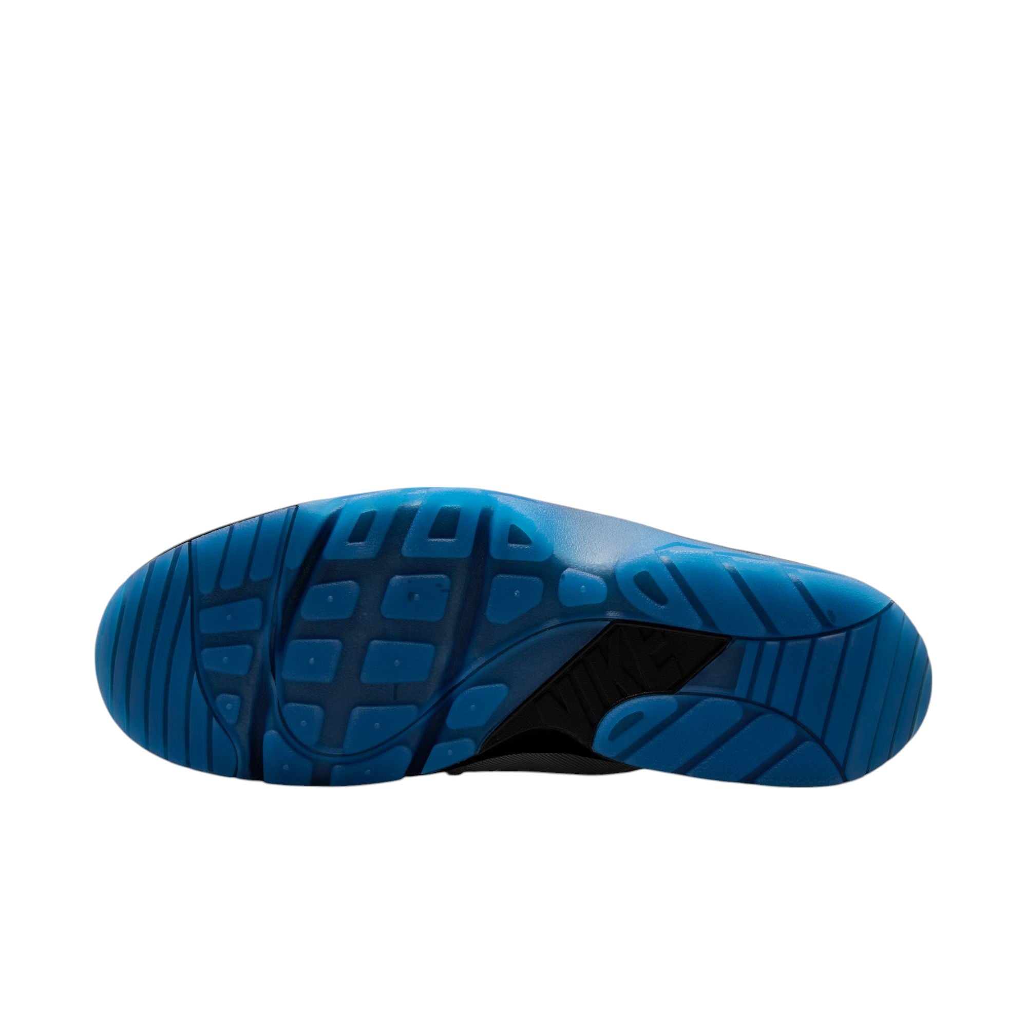 Air Trainer Huarache Wolf Grey