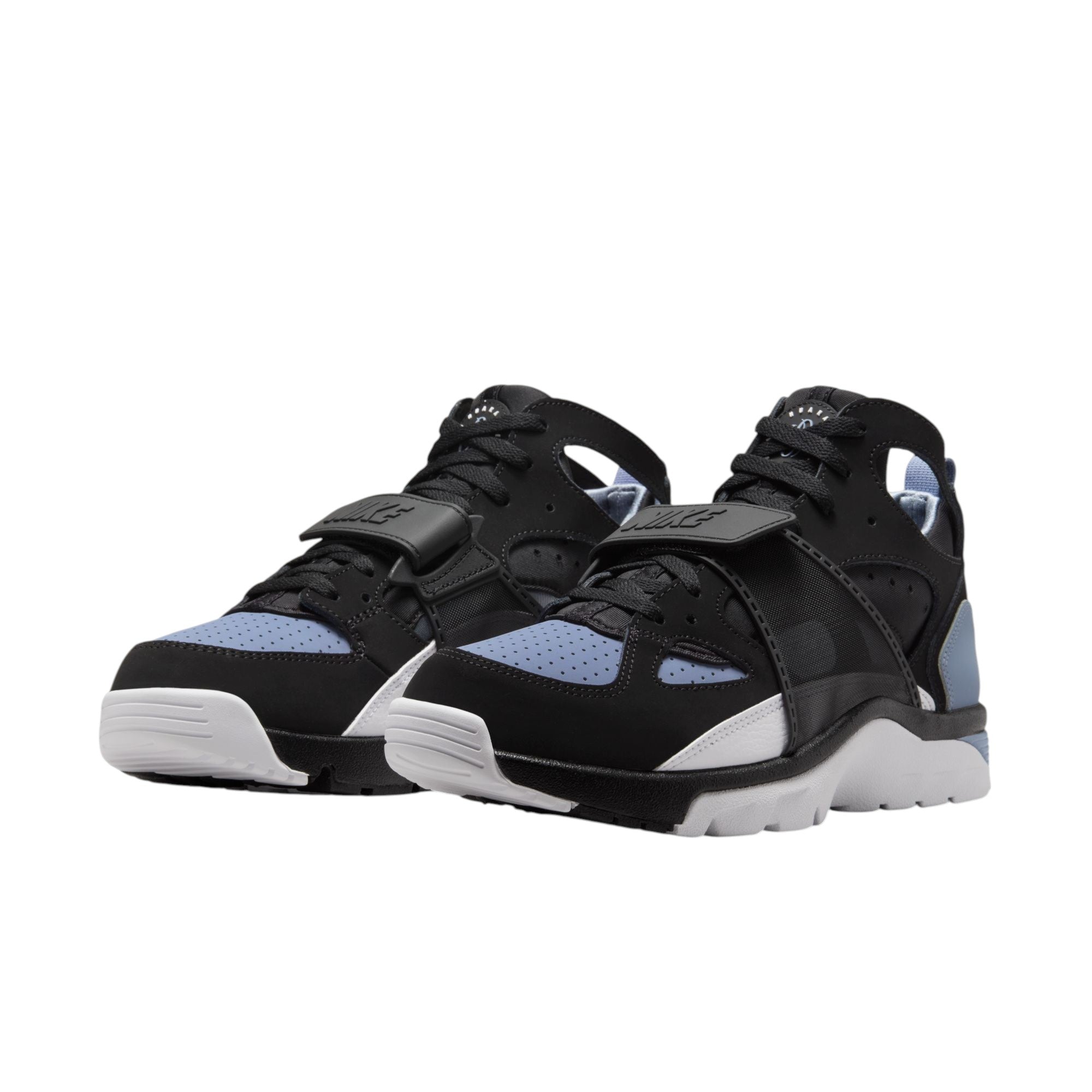Air Trainer Huarache Cool Blue Black