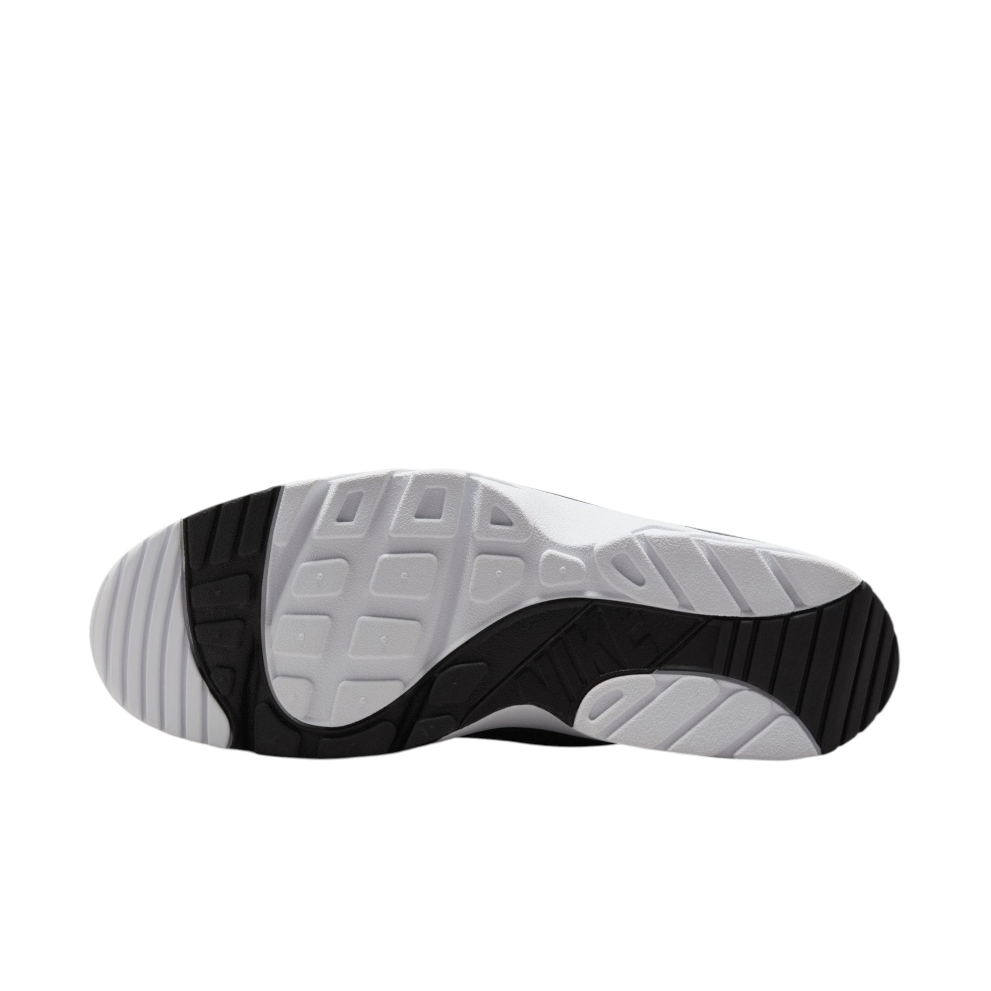 Air Trainer Huarache Cool Blue Black