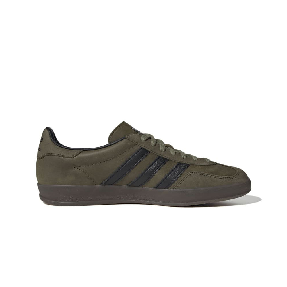 Gazelle Indoor Focus Olive