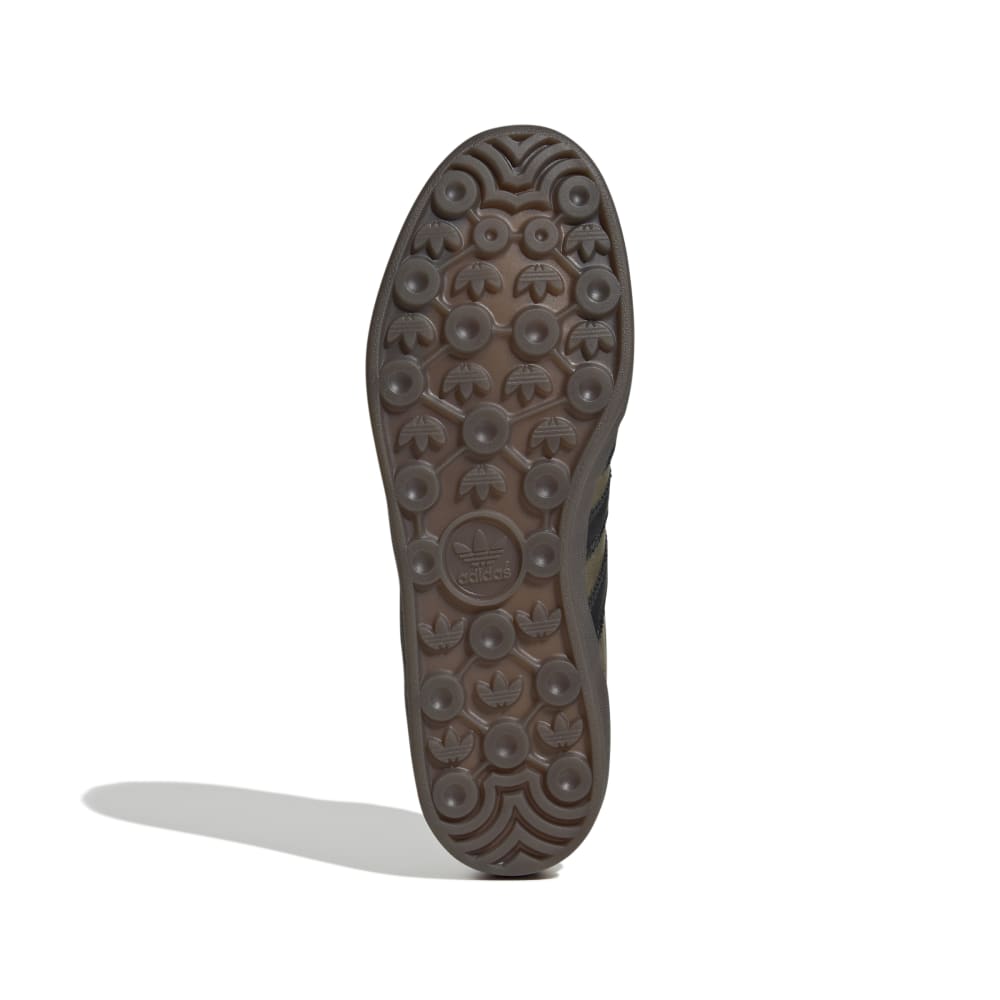 Gazelle Indoor Focus Olive