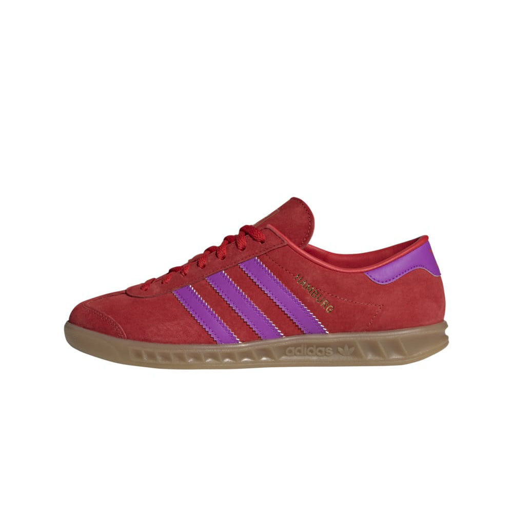 Hamburg Red