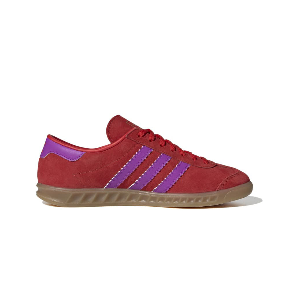 Hamburg Red