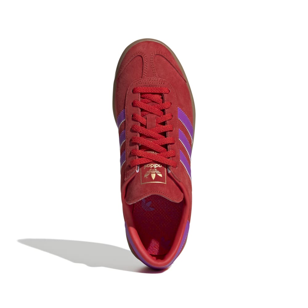 Hamburg Red
