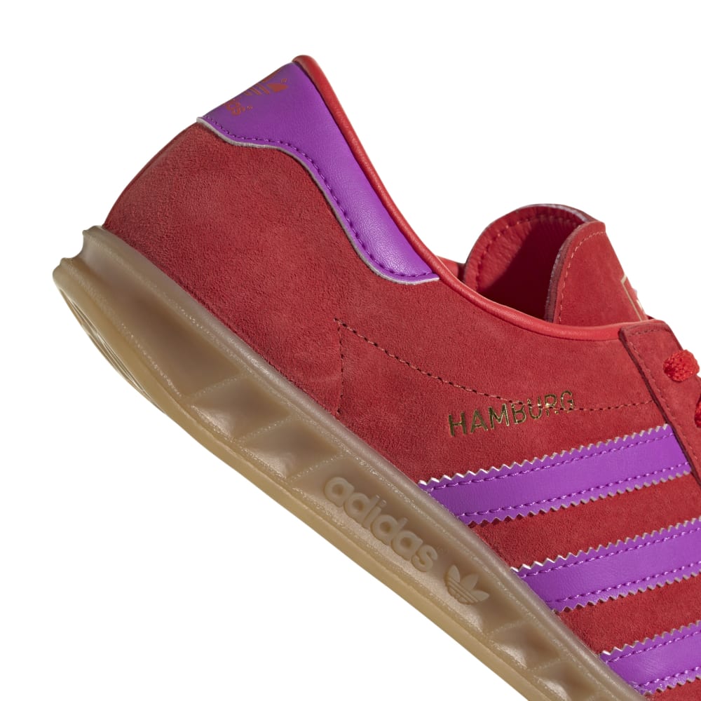 Hamburg Red