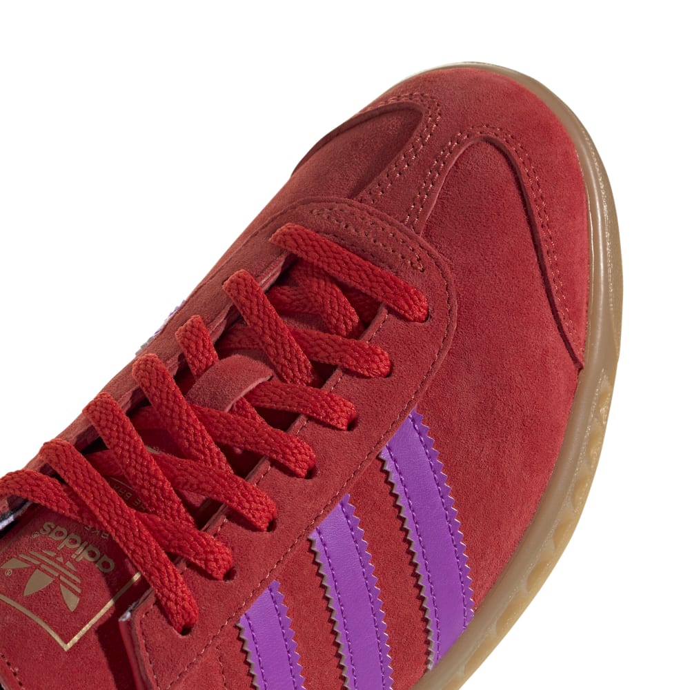 Hamburg Red