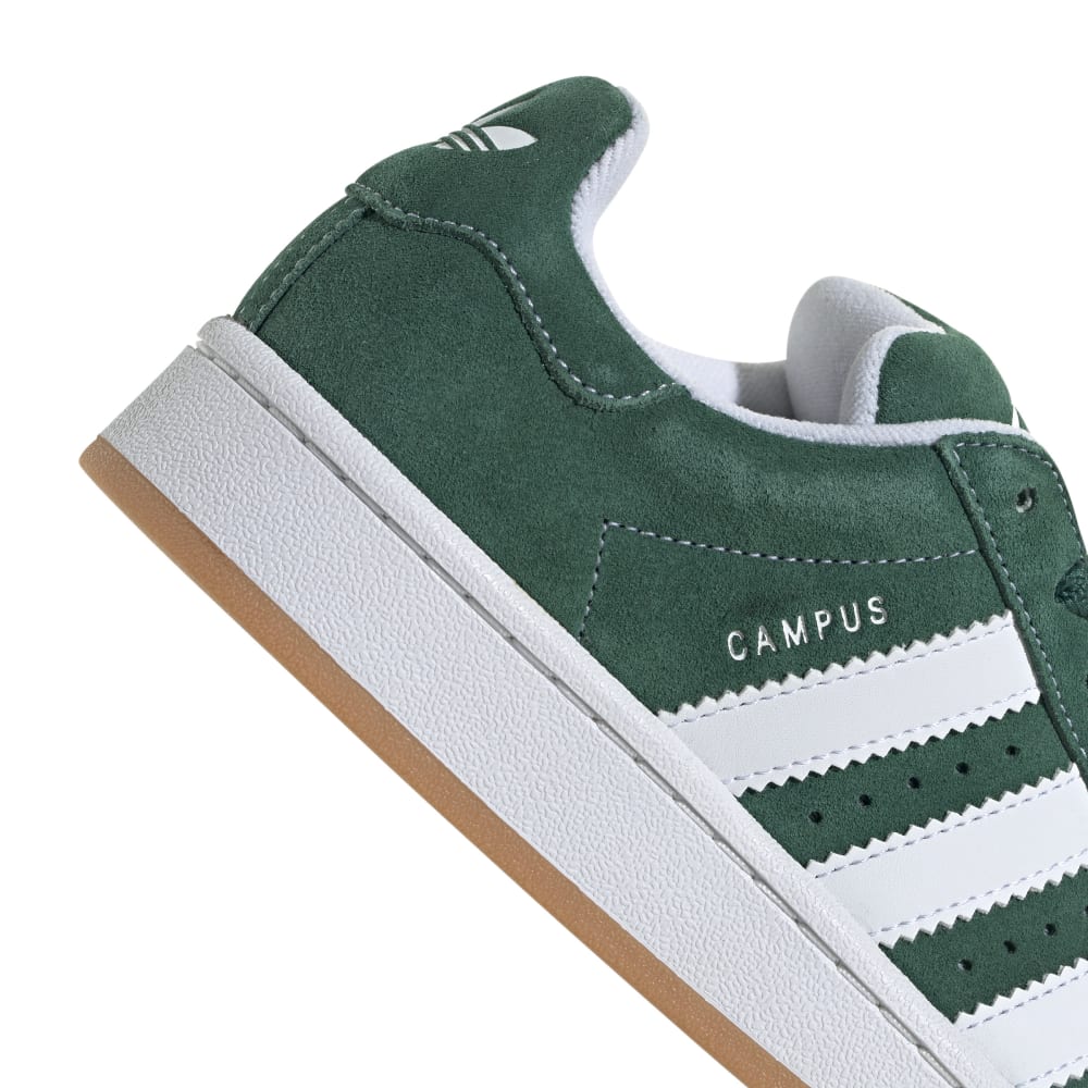Campus 00s Junior Dark Green