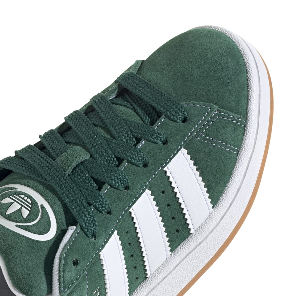 Adidas Campus 00s Junior Dark Green