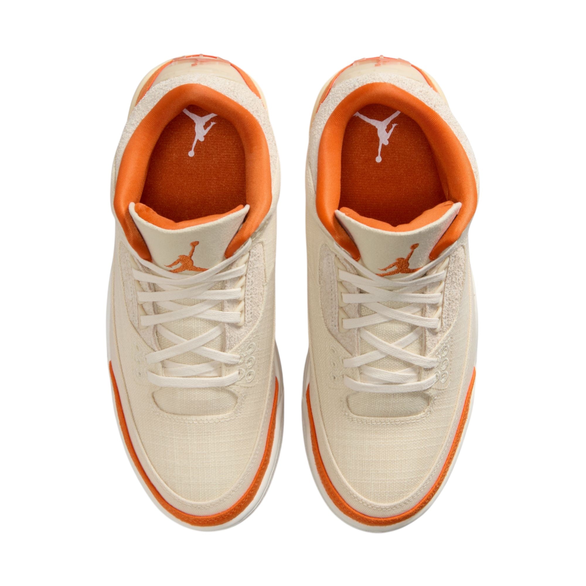 Air  3 Retro Tex Starfish