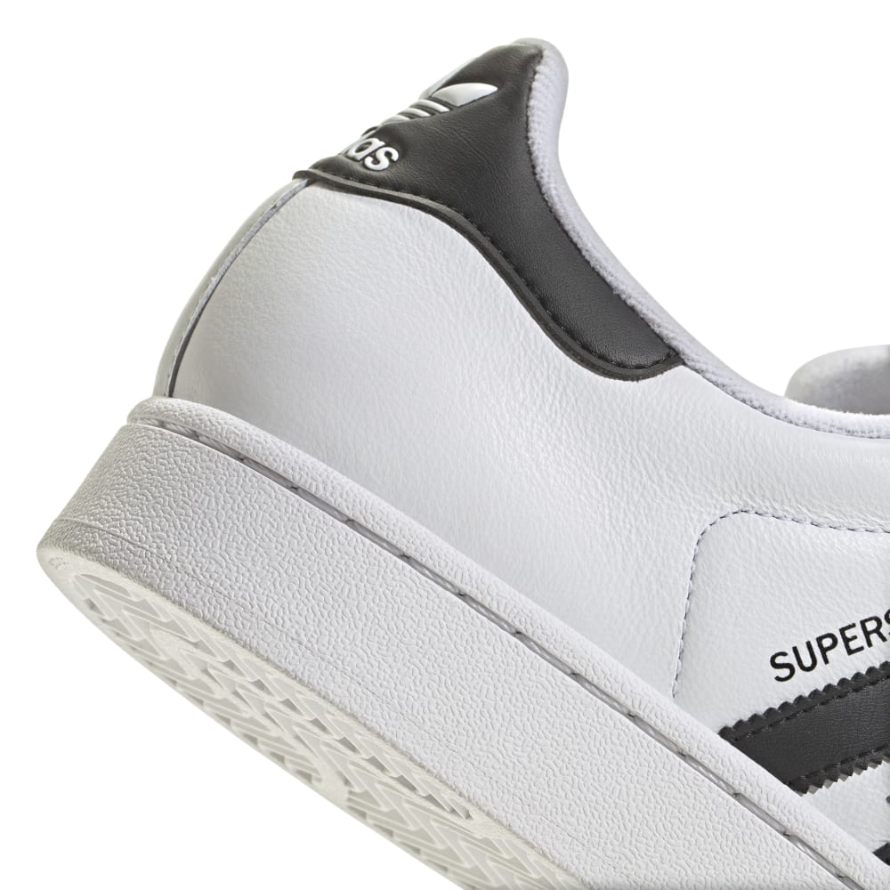 Superstar 2 White Black