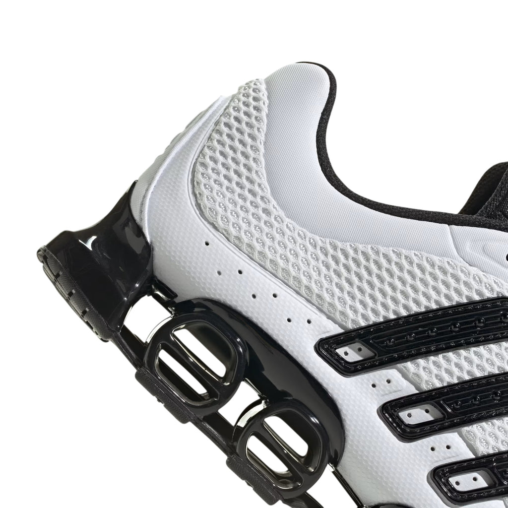 Adidas Megaride White Green Black