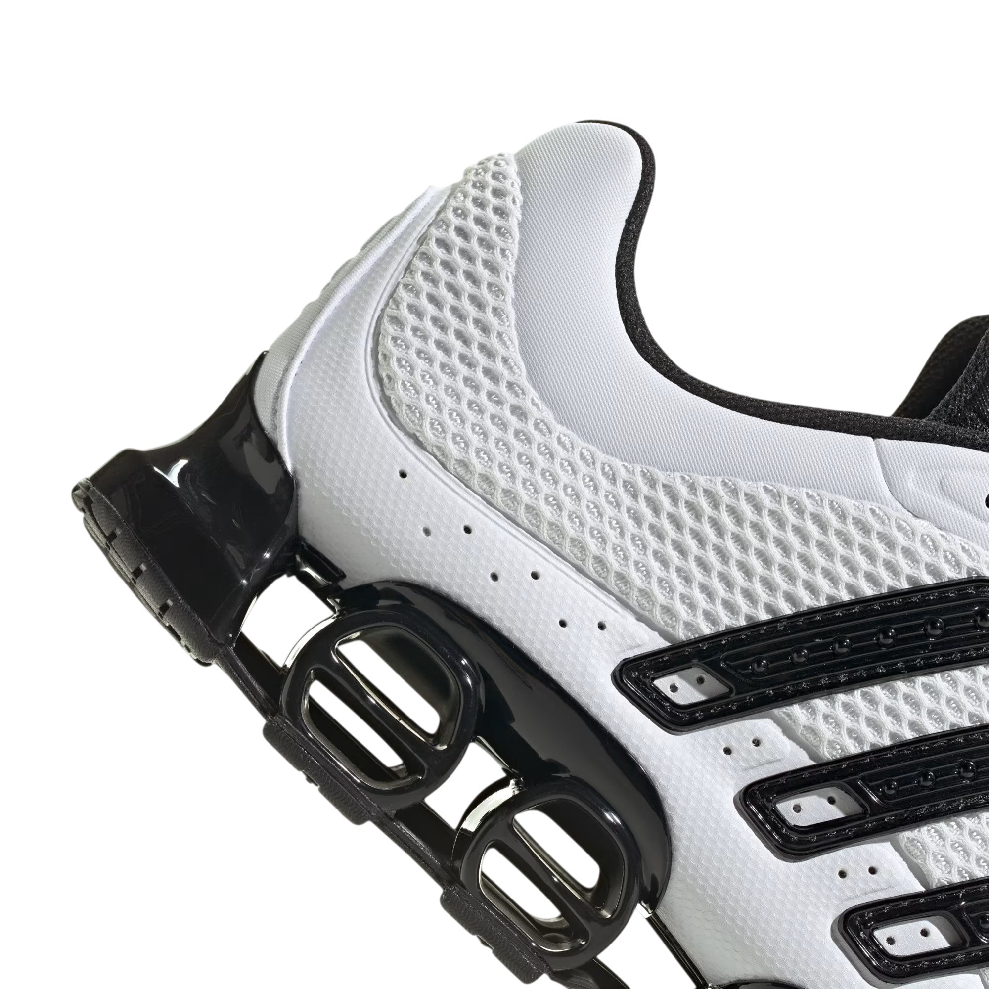 Adidas Megaride White Green Black