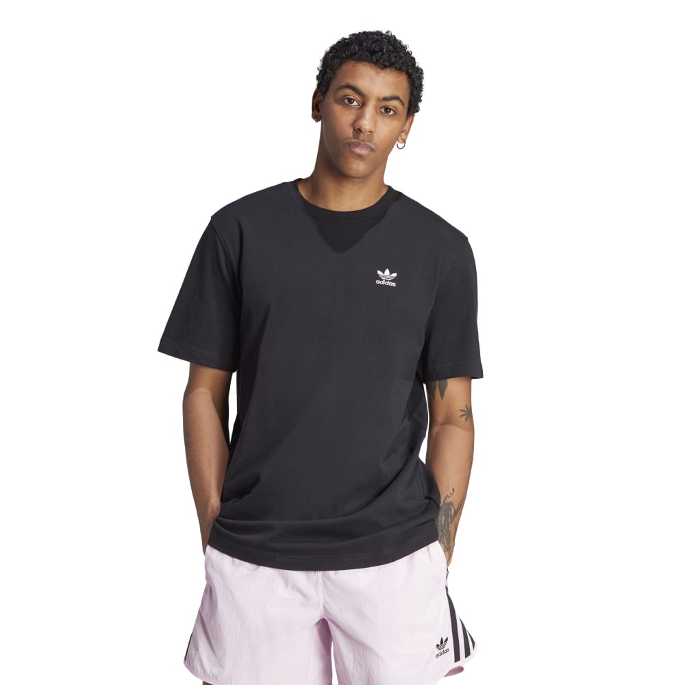 Adicolor Classics Back+front Trefoil Boxy Tshirt