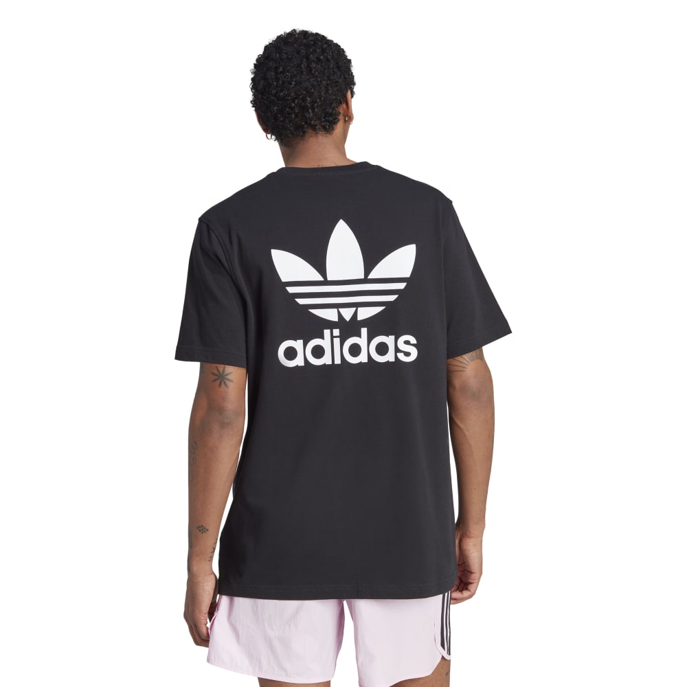 Adicolor Classics Back+front Trefoil Boxy Tshirt