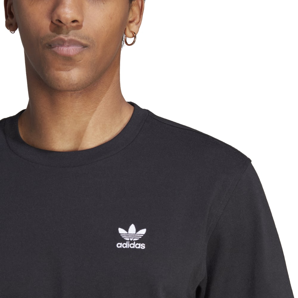 Adicolor Classics Back+front Trefoil Boxy Tshirt
