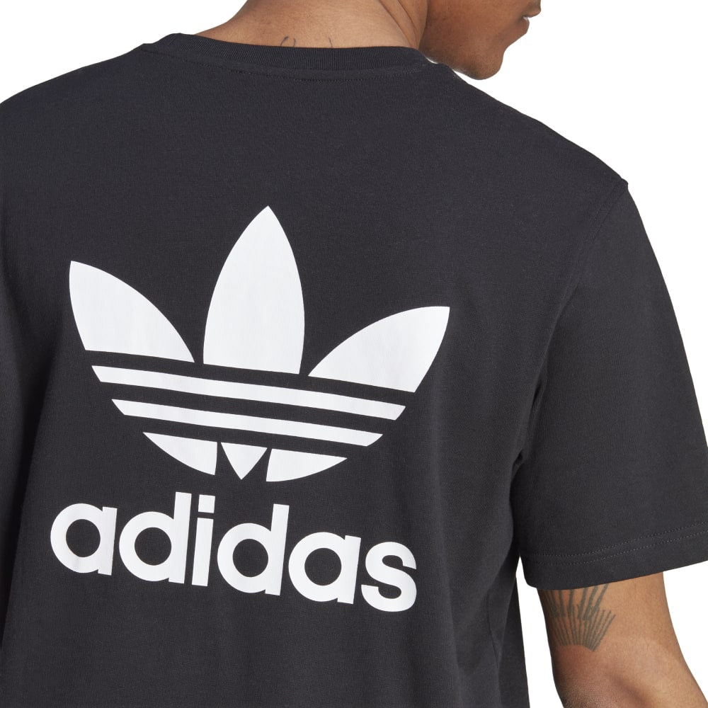 Adicolor Classics Back+front Trefoil Boxy Tshirt