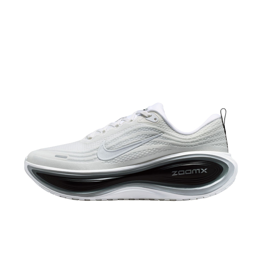 Vomero Plus Road Running Sneakers White