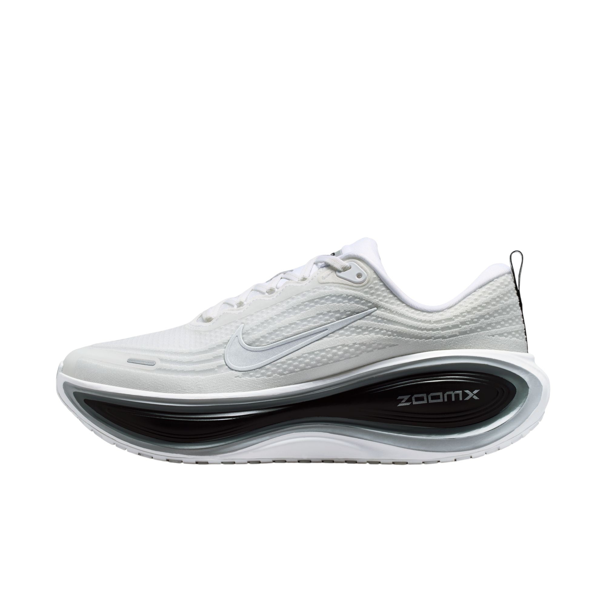 Vomero Plus Road Running Sneakers White