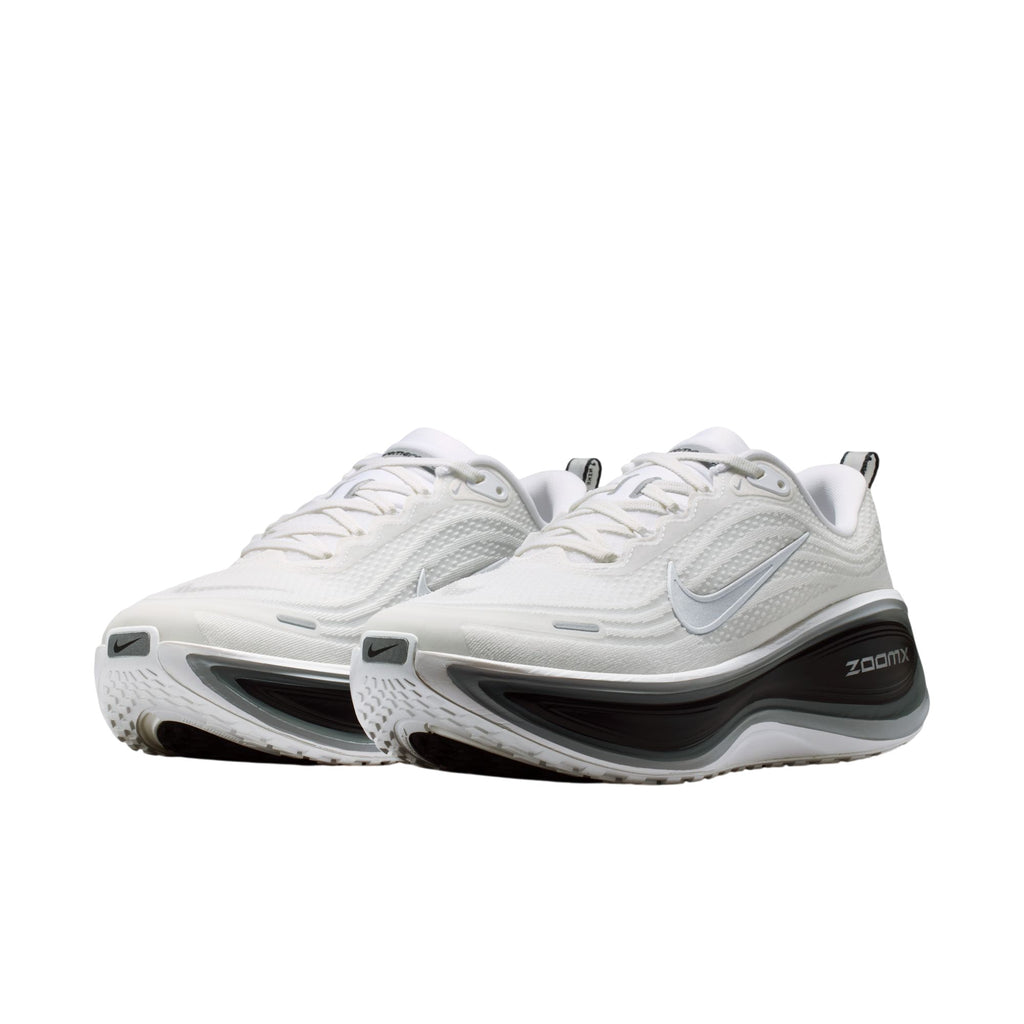 Vomero Plus Road Running Sneakers White
