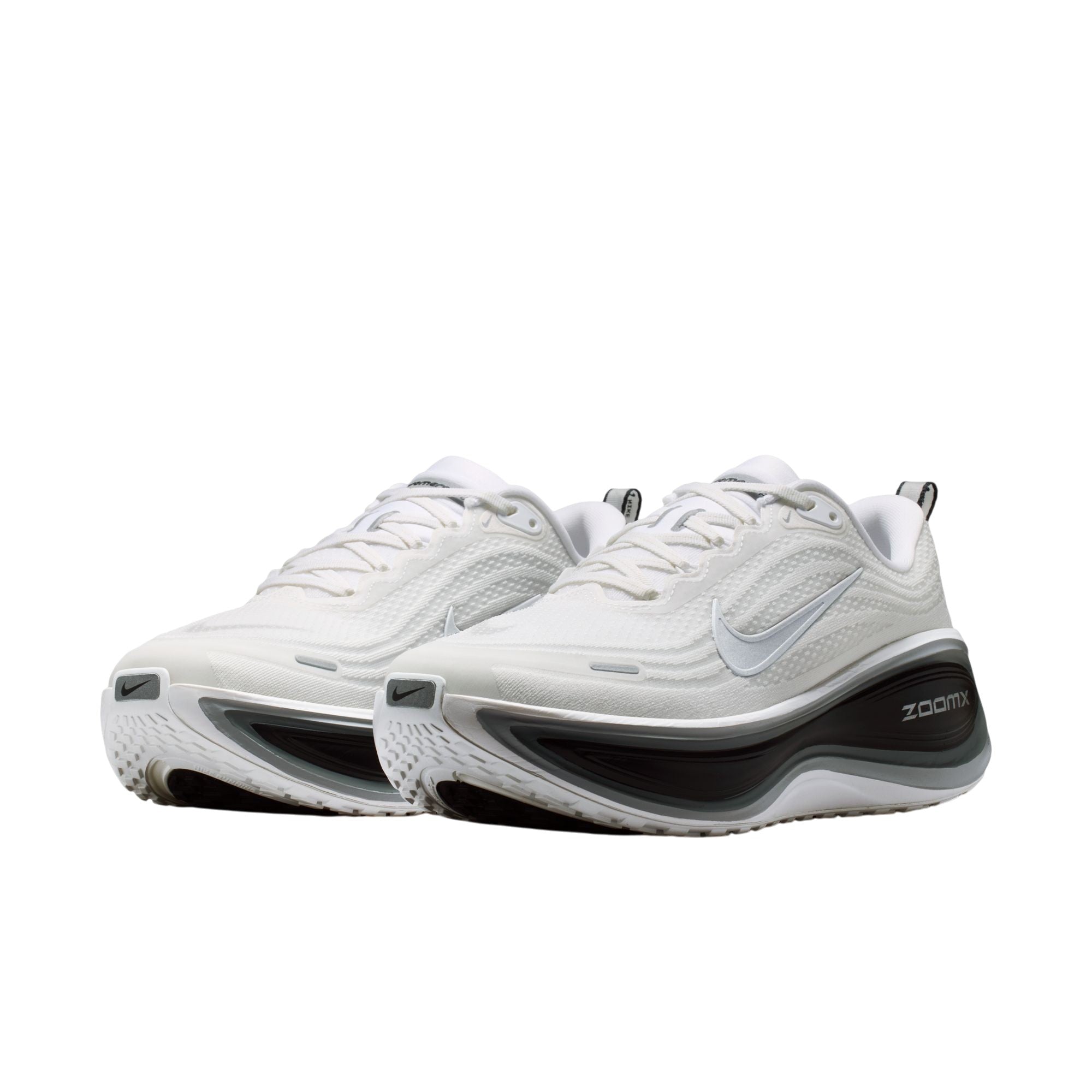 Vomero Plus Road Running Sneakers White