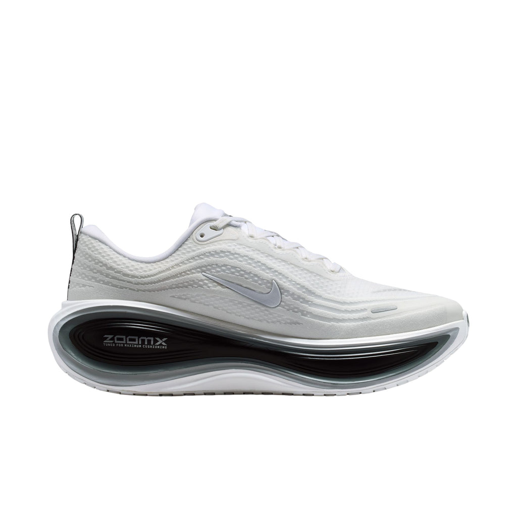 Vomero Plus Road Running Sneakers White
