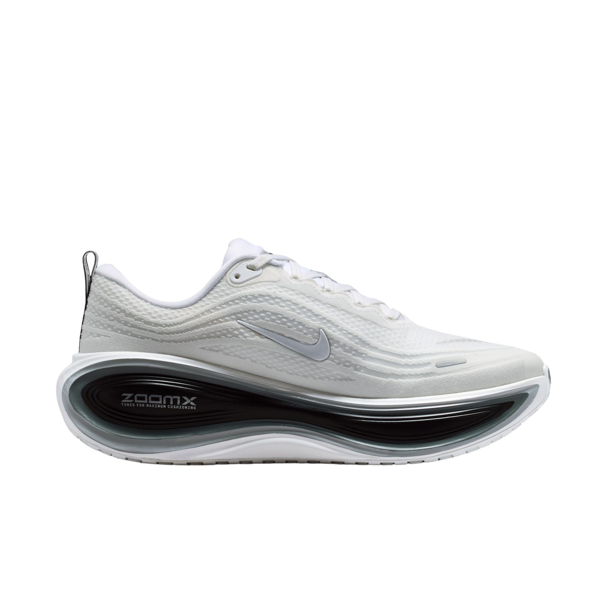 Vomero Plus Road Running Sneakers White