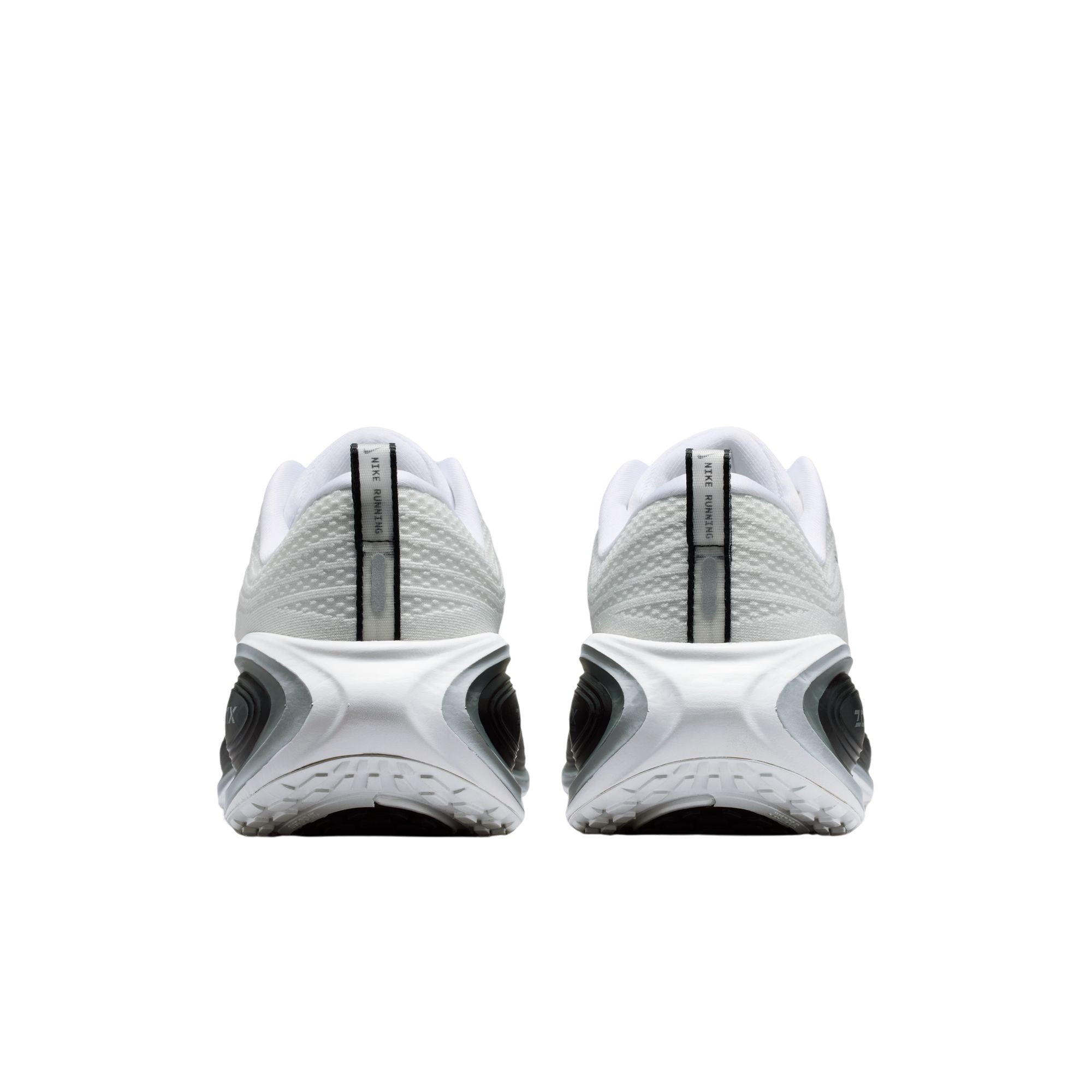 Vomero Plus Road Running Sneakers White