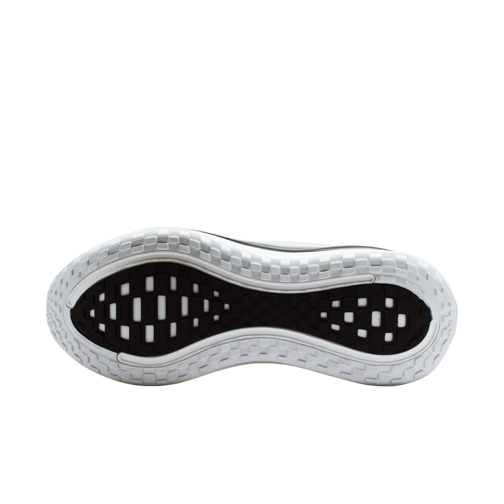 Vomero Plus Road Running Sneakers White