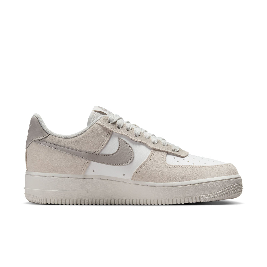 Air Force 1 Low College Grey Phantom