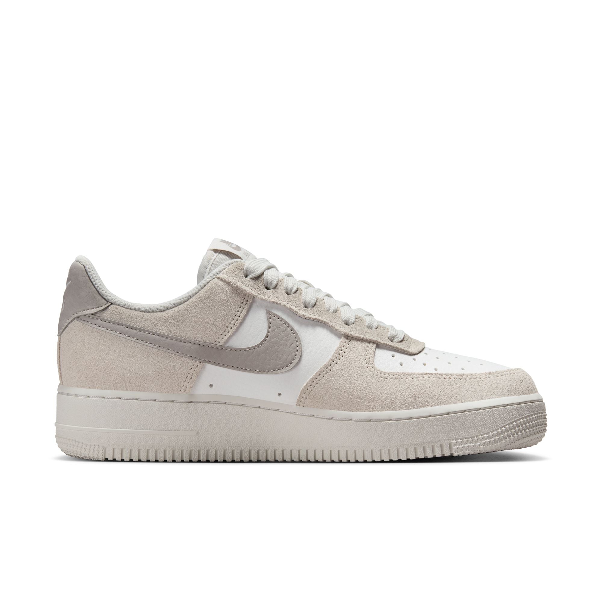 Air Force 1 Low College Grey Phantom
