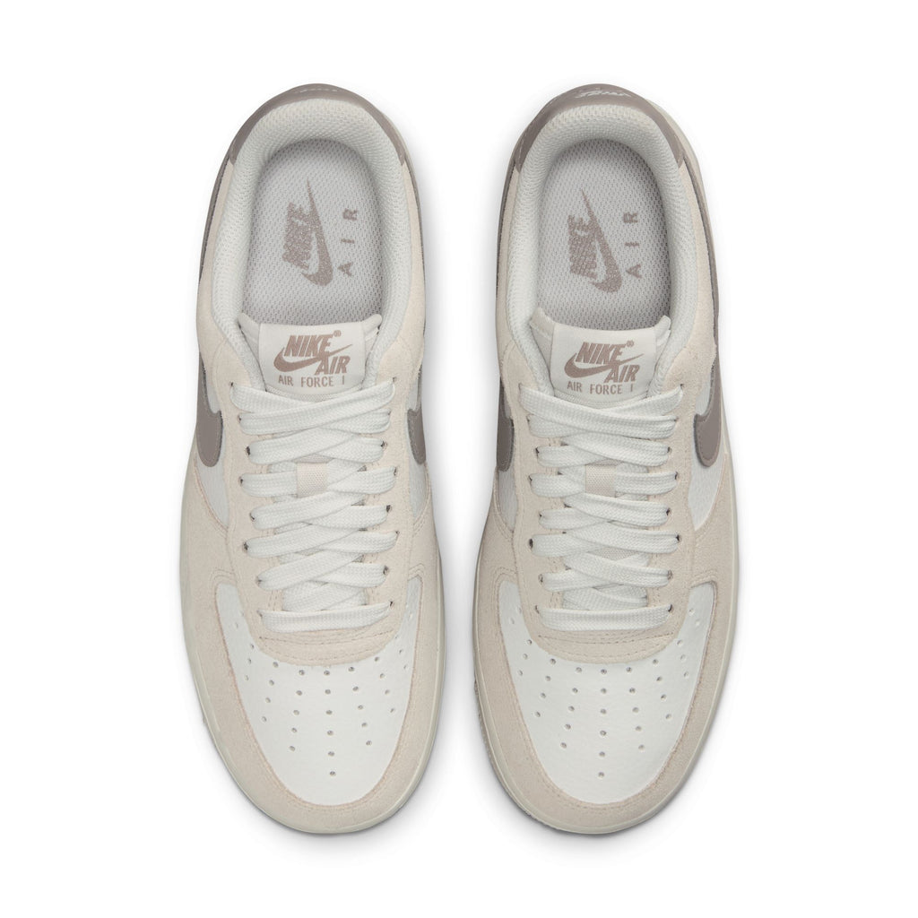 Air Force 1 Low College Grey Phantom