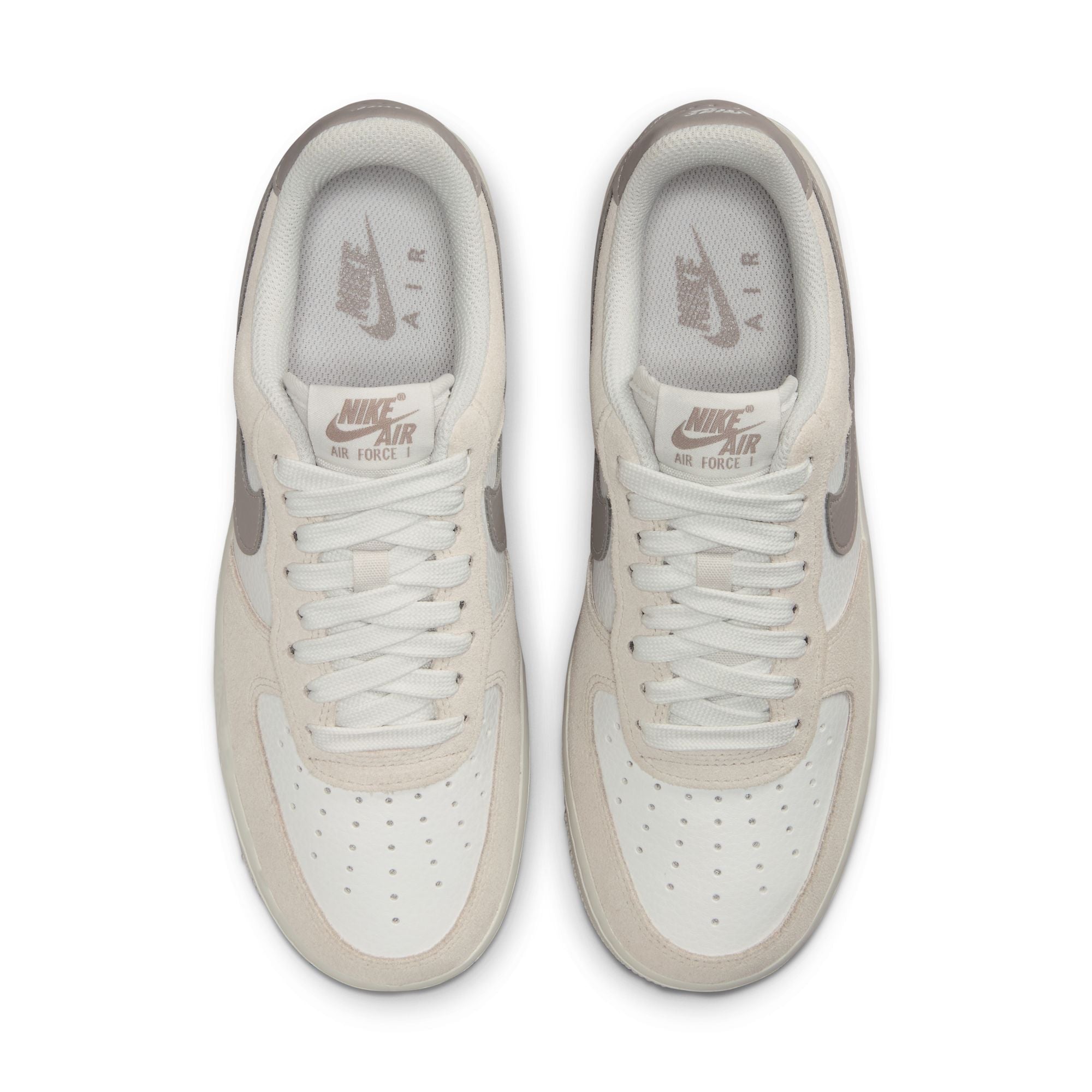 Air Force 1 Low College Grey Phantom