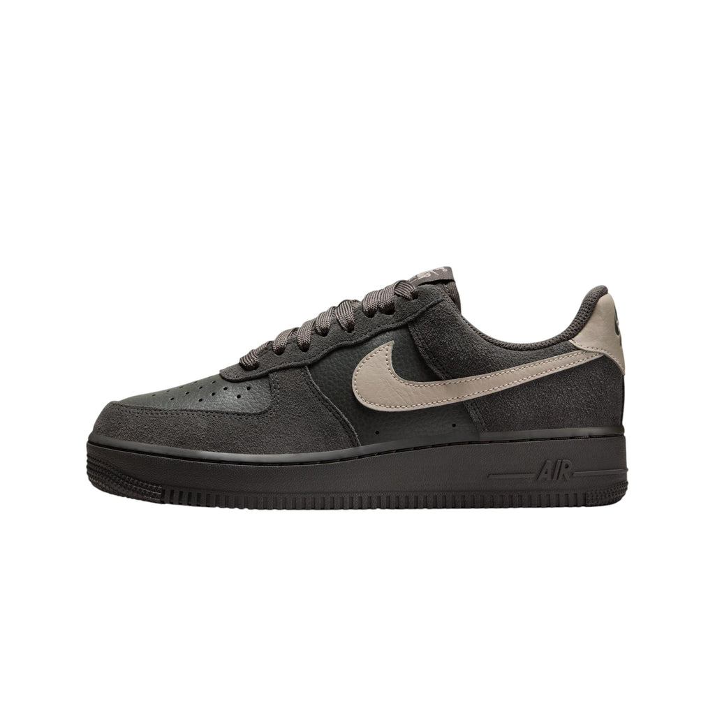 Air Force 1 Low Medium Ash