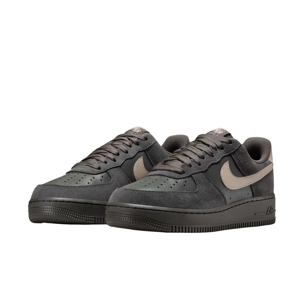 Air Force 1 Low Medium Ash