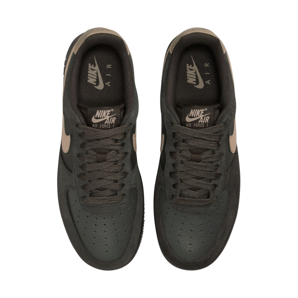 Air Force 1 Low Medium Ash