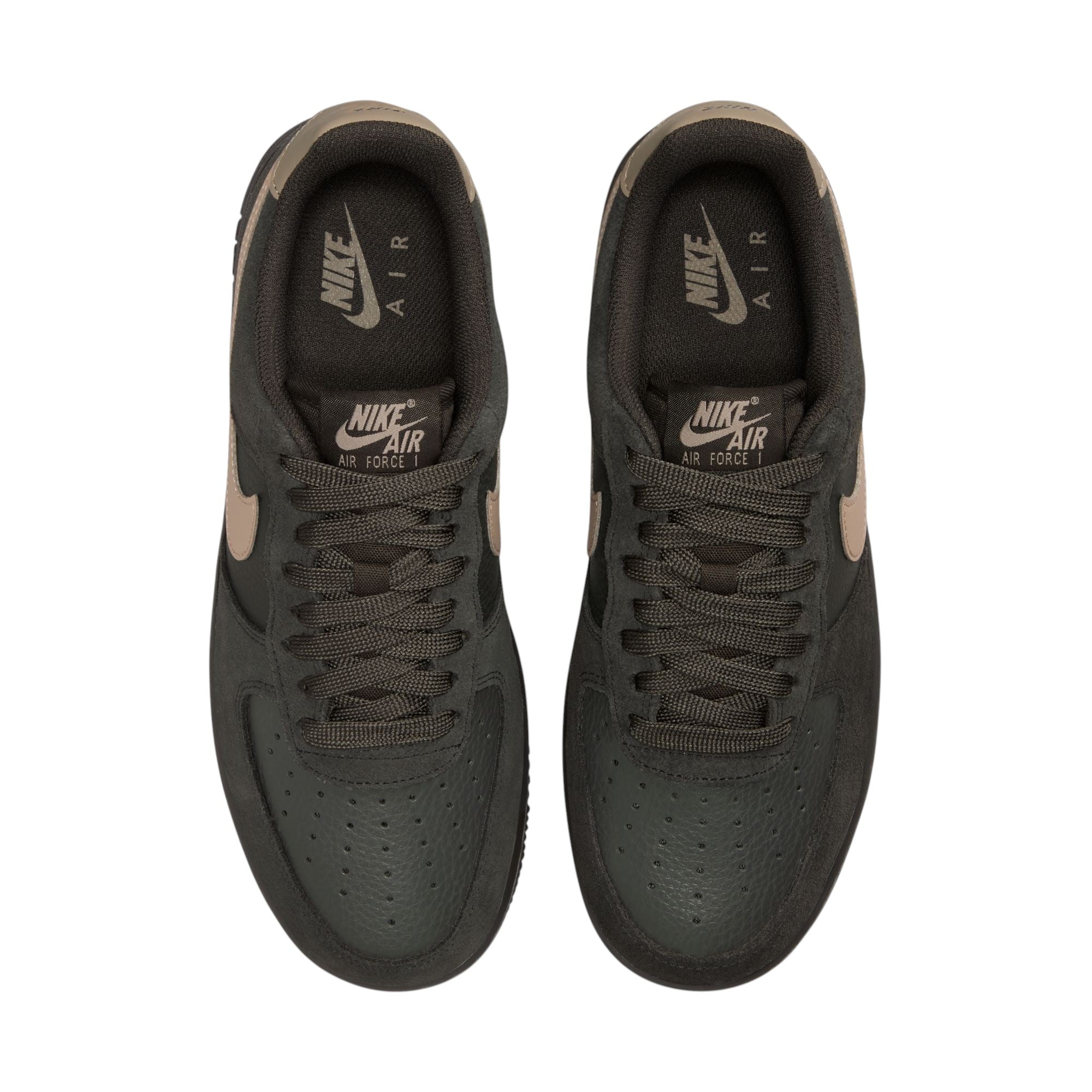 Air Force 1 Low Medium Ash