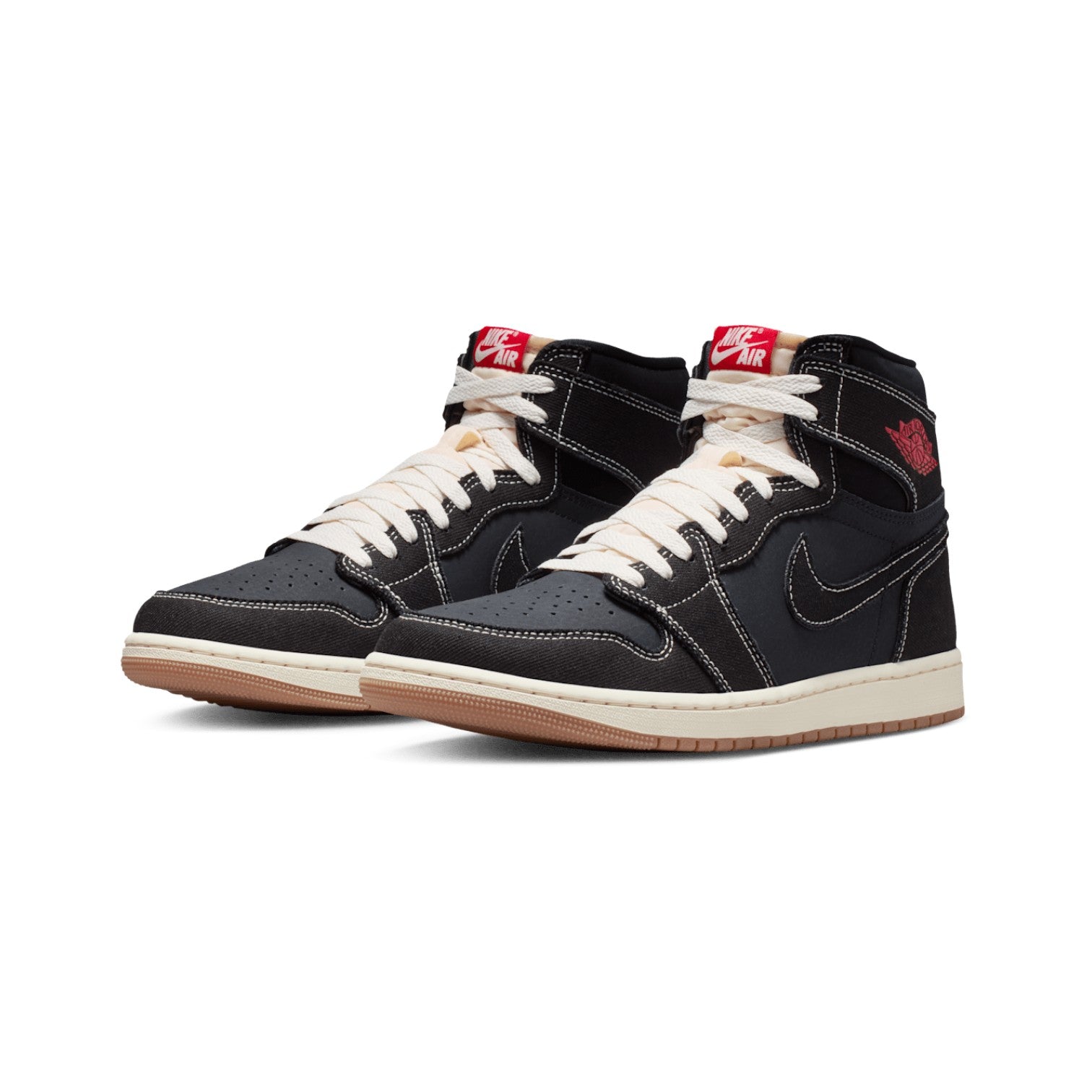 Air Jordan 1 Retro High OG Flight Club Sneakers