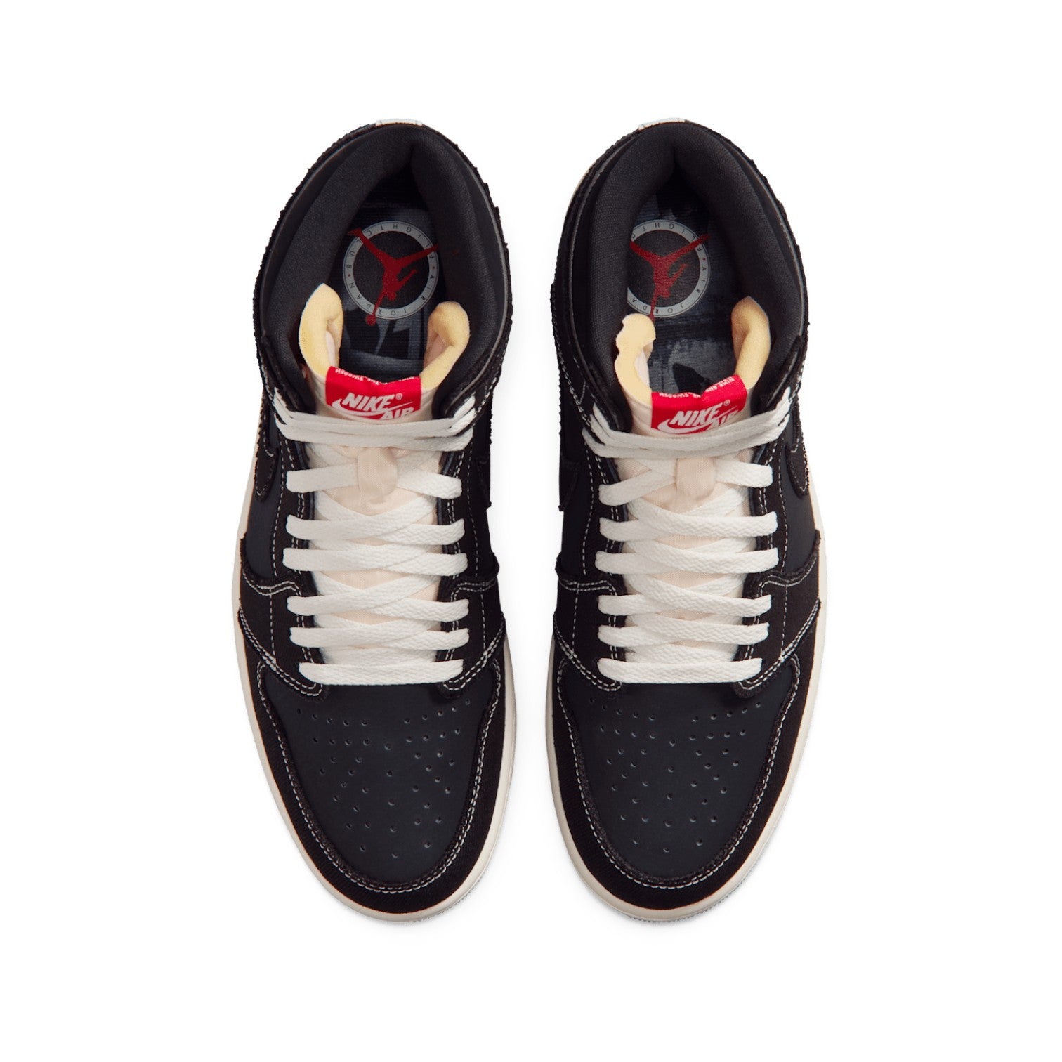 Air Jordan 1 Retro High OG Flight Club Sneakers